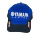 Casquette yamaha 2018 Speedblock