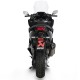 Silencieux Akrapovic pour Honda X-ADV 750