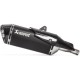 Silencieux Akrapovic Black pour Honda X-ADV 750