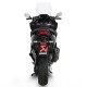 Silencieux Akrapovic Black pour Honda X-ADV 750