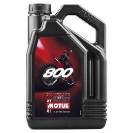 800 2T MOTUL - 4L