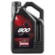 800 2T MOTUL 4L