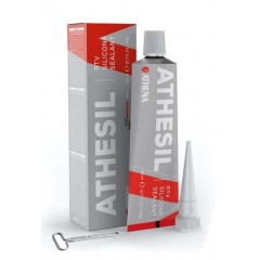 Pâte à joint moteur silicone - ATHENA Athesil