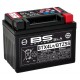 Batterie BTX4L+ / BTZ5S sans entretien activé usine