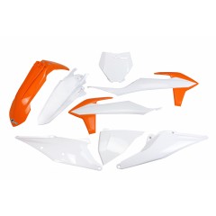 Kit Plastique UFO KTM SX et SX-F 2019 à 2022