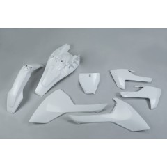 Kit Plastique UFO Husqvarna TC85