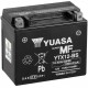 Batterie YUASA YTX12-BS sans entretien