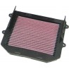 Filtre à air K&N pour HONDA XL1000 VARADERO 2003-11