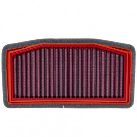 Filtre à air BMC pour Triumph 765