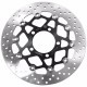 Disque de frein BREMBO Oro flottant - 78B40840