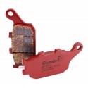 Plaquettes de frein arrière Brembo 07HO36 SP