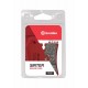 Plaquettes de frein avant BREMBO 07GR18SA