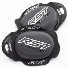Sliders genou RST Noir mat
