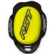 Sliders genou RST Jaune fluo