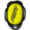 Sliders genou RST Jaune fluo
