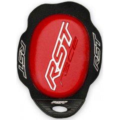 Sliders genou RST rouge