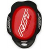 Sliders genou RST rouge