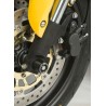 Protection de fourche R&G pour Honda CB600F S/Hornet