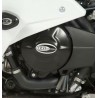 Couvre-carter gauche R&G Honda CB600F