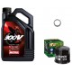 Pack Vidange Suzuki GSX 1250 - Motul 300V