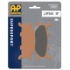 Kit freinage avant rond F.E pour XJ6/ FZ6/ MT03
