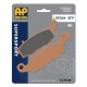 Kit freinage avant rond F.E pour SV/ bandit/ Gladius 650