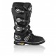 Bottes Acerbis X-Rock MM Noir