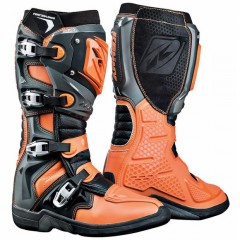 Bottes Kenny Performance Orange