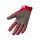 Gants Kenny Track Rouge