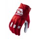 Gants Kenny Track Rouge