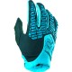 Gants Fox PAWTECTOR Teal