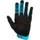 Gants Fox PAWTECTOR Teal