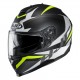 Casque HJC C70 TROKY MC4JSF