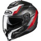 Casque HJC C70 SILON MC1