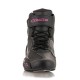 Basket Alpinestars Stella Faster-3 noir/ fuchsia