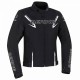 Blouson Bering Maceo Noir Blanc