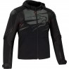 Blouson Bering BALKO Noir