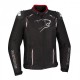 Blouson Bering START-R Noir Rouge