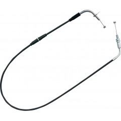 Câble de gaz tirage TECNIUM Kawasaki ER6N 2006 à 2008