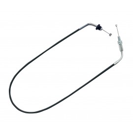 Câble de gaz retour TECNIUM Kawasaki ER6N 2006 à 2008