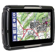 GPS étanche Globe 430