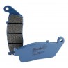 Plaquettes de frein arrière BREMBO 07HO3005