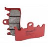 Plaquettes de frein avant BREMBO 07BB38SA