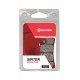 Plaquettes de frein avant BREMBO 07HO45SA