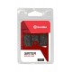 Plaquettes de frein avant BREMBO 07SU22SA