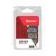 Plaquettes de frein avant BREMBO 07YA27 SA