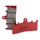 Plaquettes de frein avant BREMBO 07SU19 SA