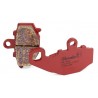 Plaquettes Arrière BREMBO 07KA16SP
