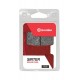 Plaquettes de frein avant BREMBO 07GR77 SA