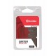 Plaquettes de frein avant BREMBO 07BB33SA